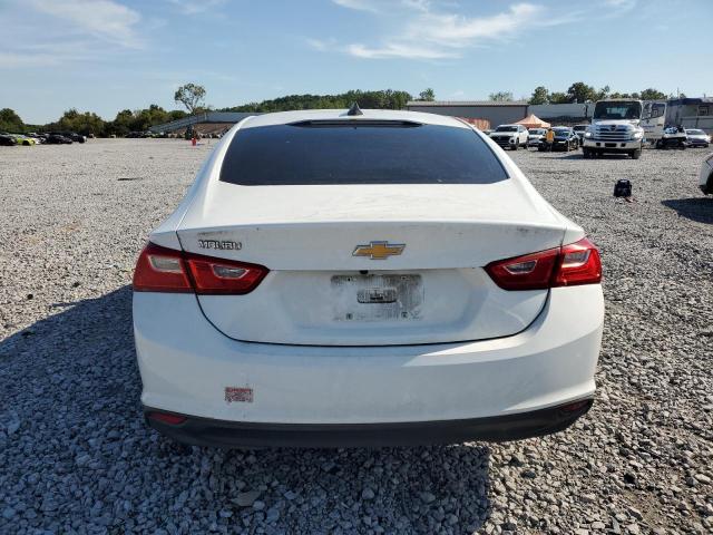 CHEVROLET MALIBU LS 2020