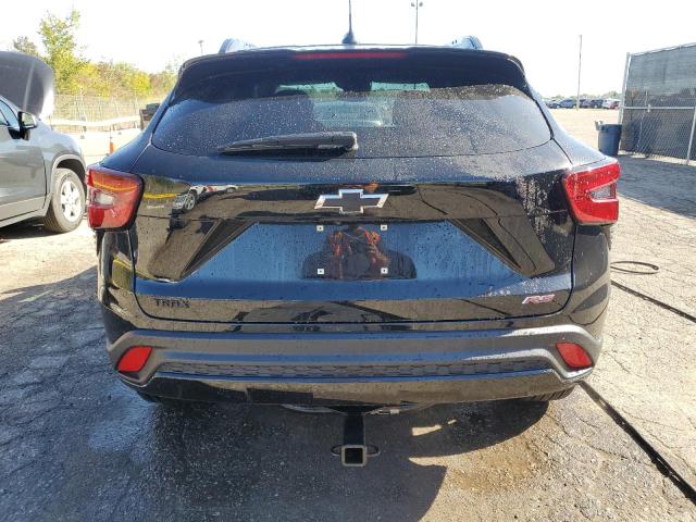 CHEVROLET TRAX 2RS 2023