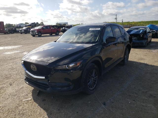 MAZDA CX-5 TOURING 2020