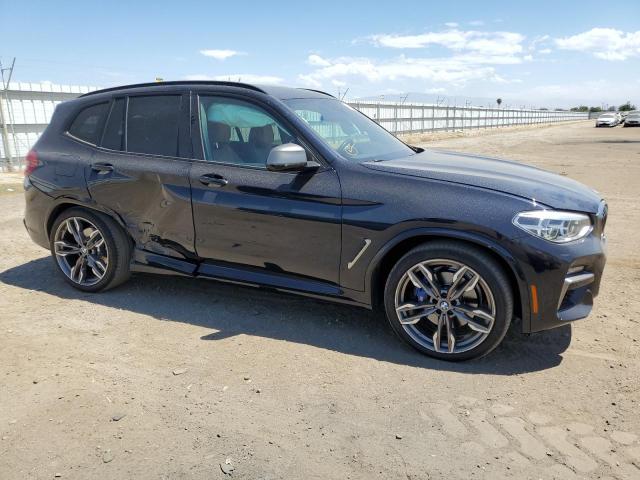 BMW X3 XDRIVEM40I 2020