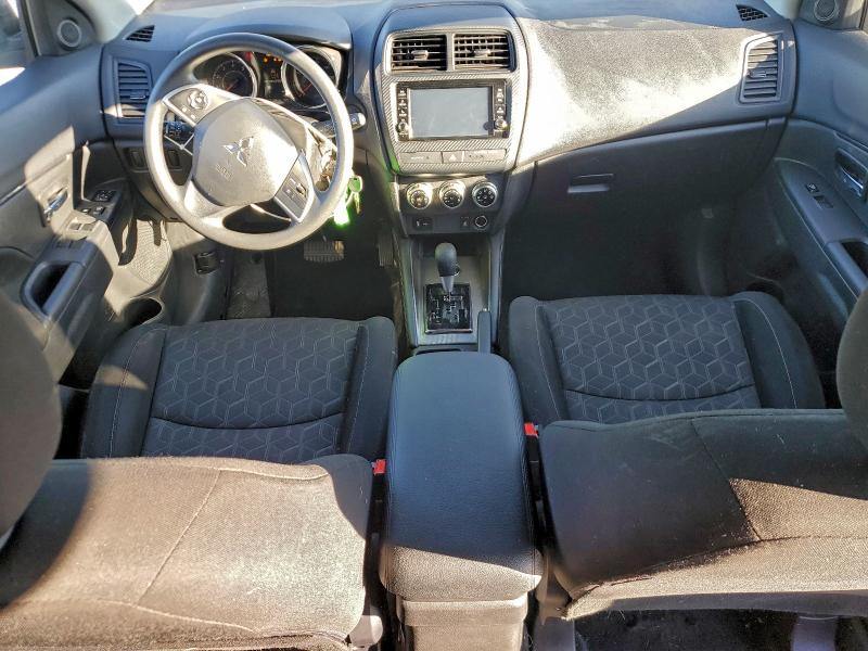 MITSUBISHI OUTLANDER SPORT S/SE 2024