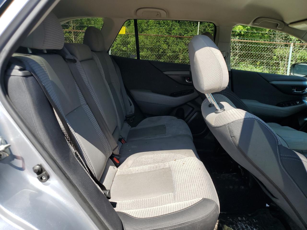 SUBARU OUTBACK PREMIUM 2020