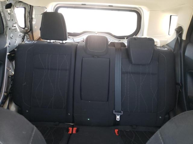 FORD ECOSPORT SE 2021