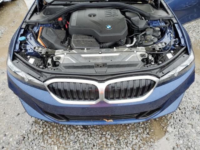 BMW 330XI 2023