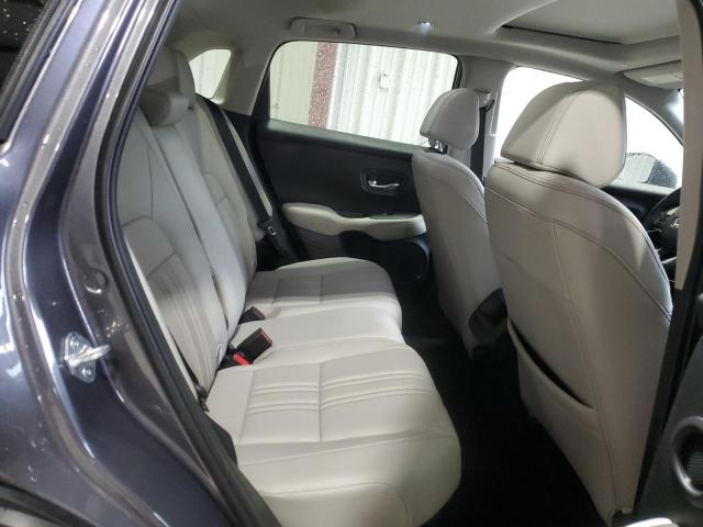 HONDA HR-V EXL 2025