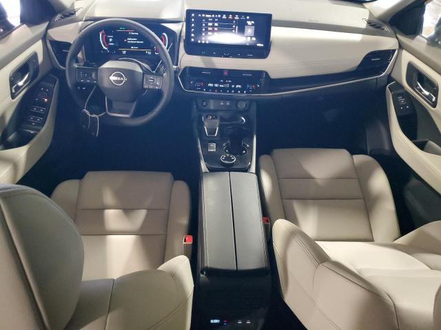 NISSAN ROGUE SL 2025
