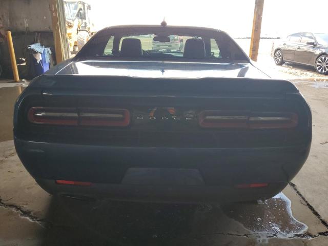 DODGE CHALLENGER SRT HELLCAT REDEYE 2019