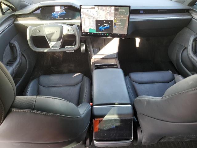 TESLA MODEL S 2022