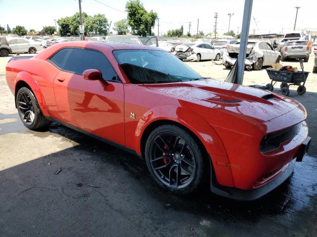 DODGE CHALLENGER R/T SCAT PACK 2019
