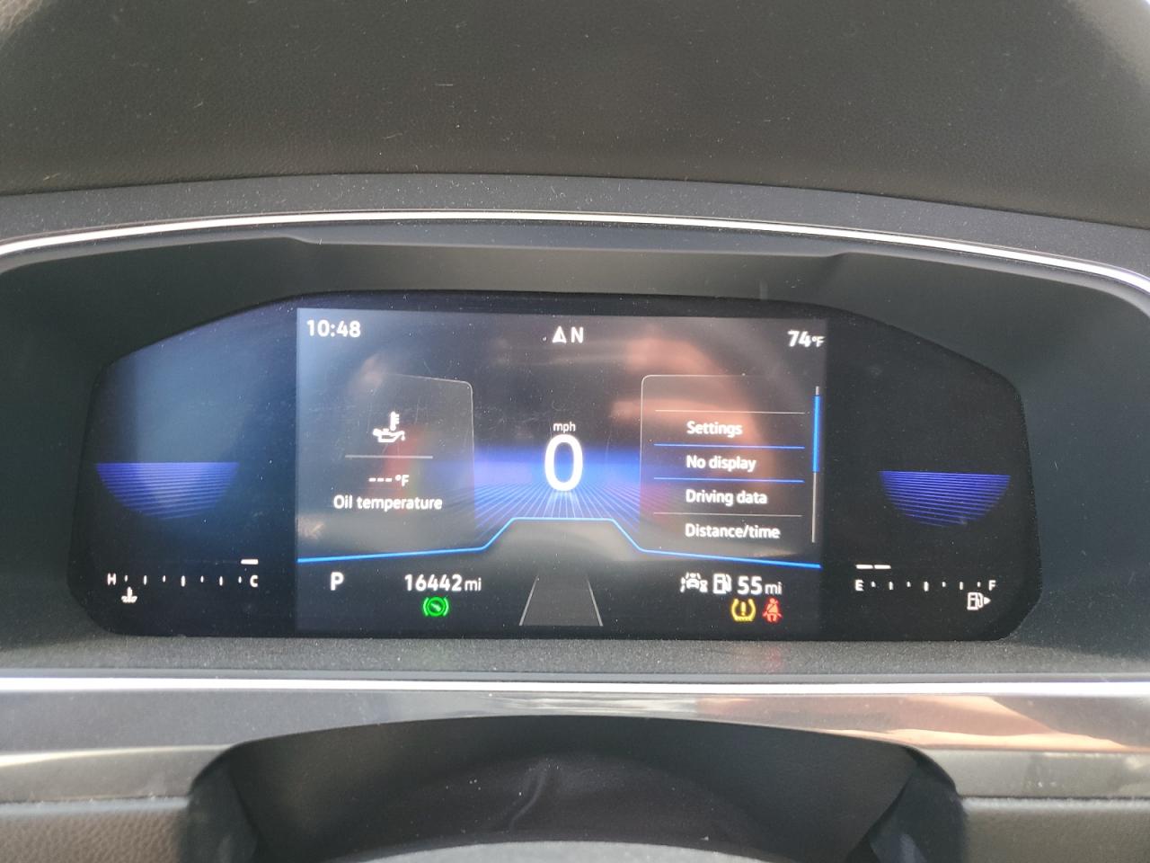 VOLKSWAGEN TIGUAN SE 2023