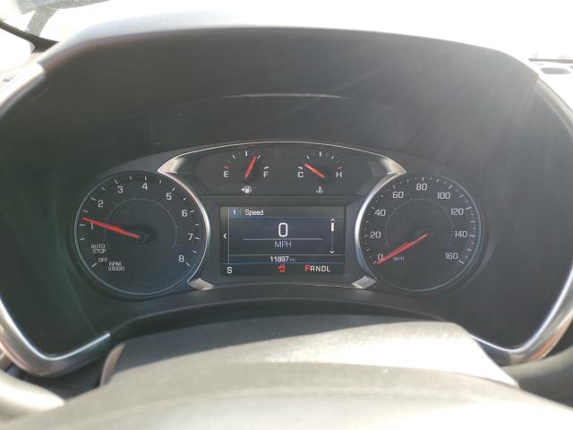 CHEVROLET EQUINOX LT 2022