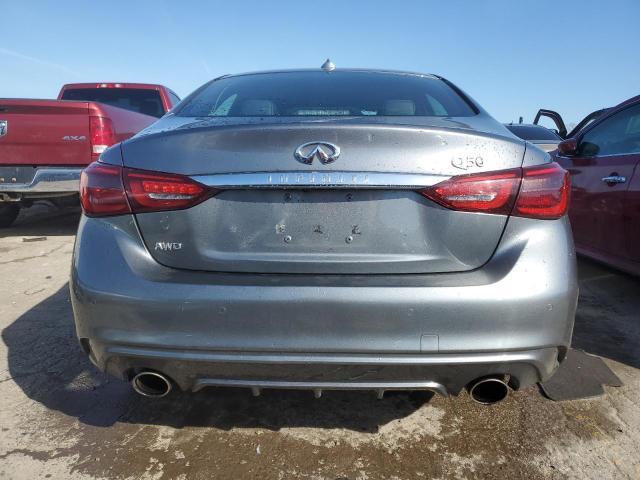 INFINITI Q50 SENSORY 2021