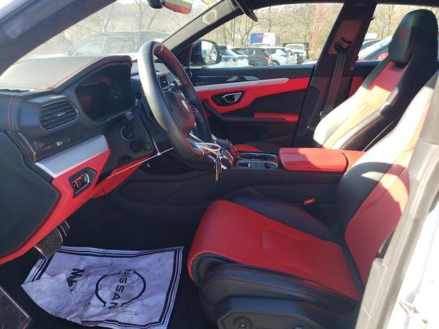 LAMBORGHINI URUS 2021