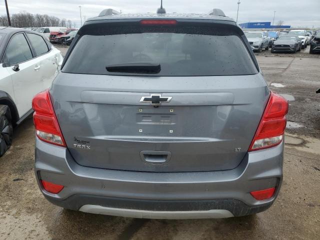 CHEVROLET TRAX 1LT 2020