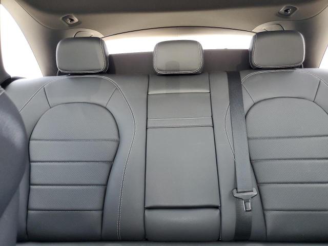 MERCEDES-BENZ GLC 300 2022