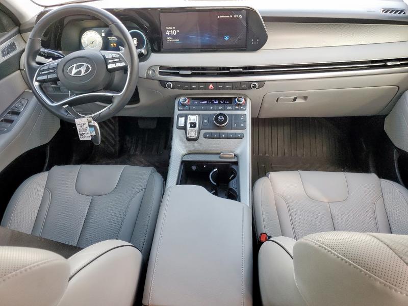 HYUNDAI PALISADE SEL PREMIUM 2024