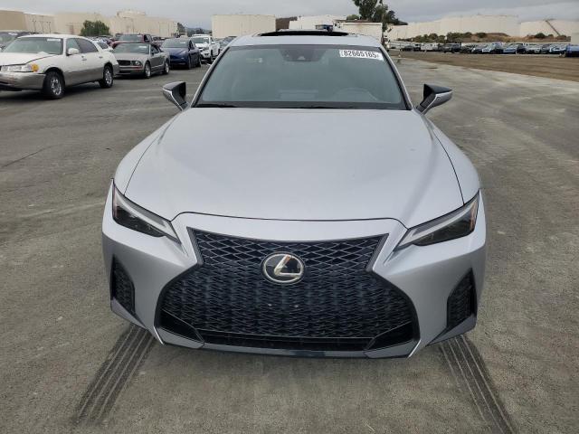 LEXUS IS 350 F SPORT 2021