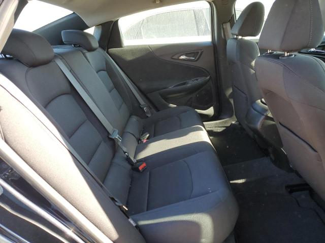 CHEVROLET MALIBU LS 2022