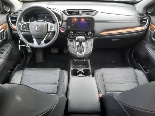 HONDA CR-V EXL 2022
