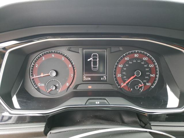 VOLKSWAGEN JETTA S 2019