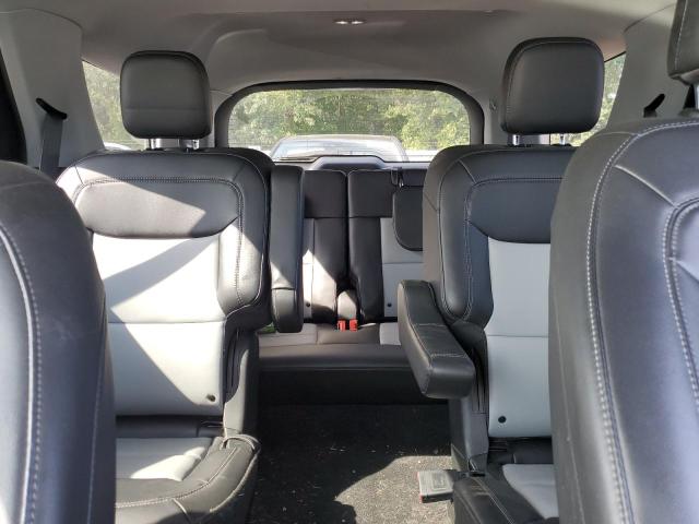 FORD EXPLORER XLT 2023