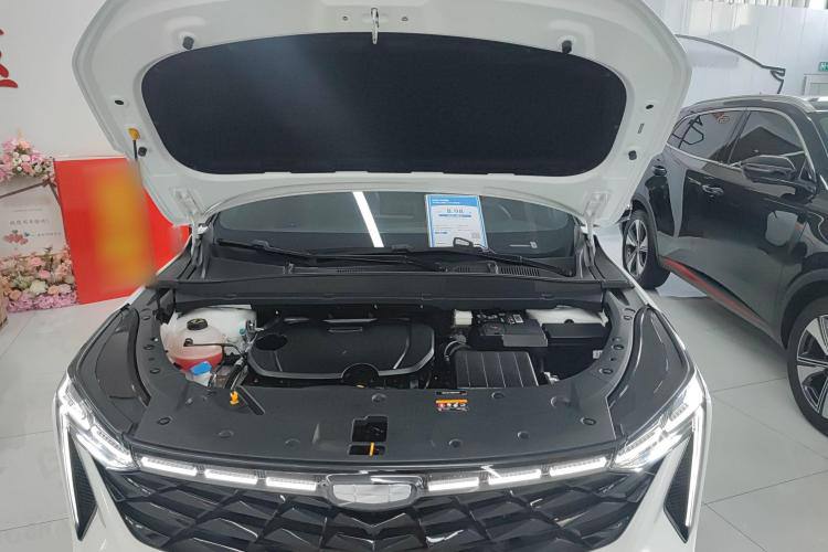 GEELY Boyue Cool 2023