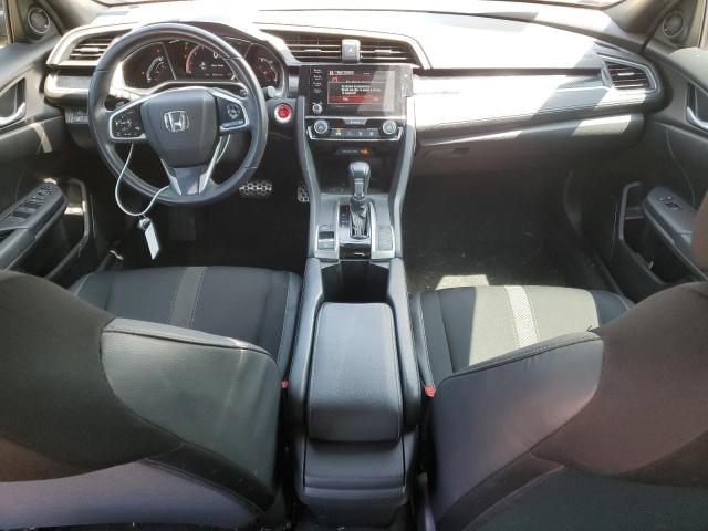 HONDA CIVIC SPORT 2020