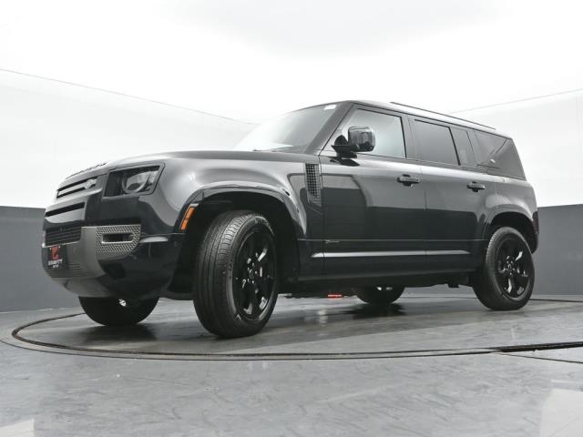 LAND ROVER DEFENDER 110 X-Dynamic 2021