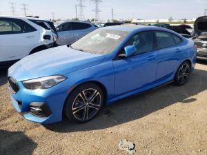 BMW 228XI 2021