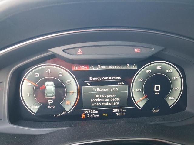 AUDI Q8 PRESTIGE S-LINE 2021