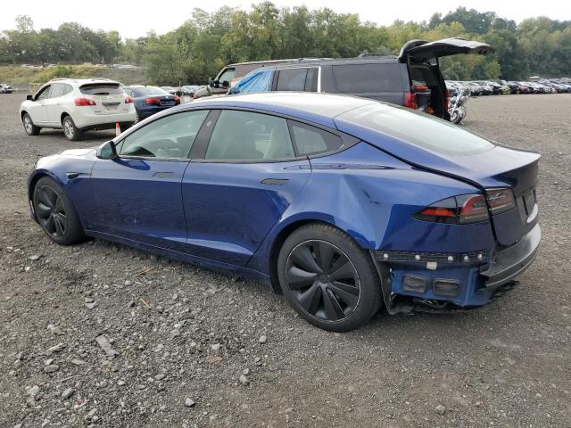 TESLA MODEL S 2022
