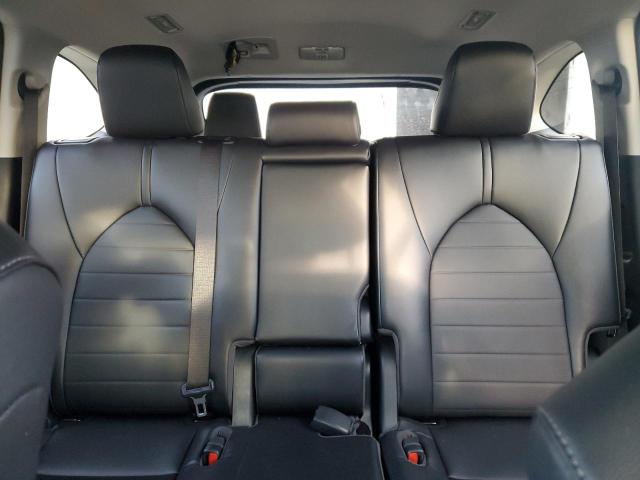 TOYOTA HIGHLANDER L 2023