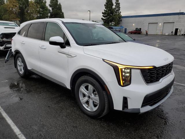 KIA SORENTO LX 2024