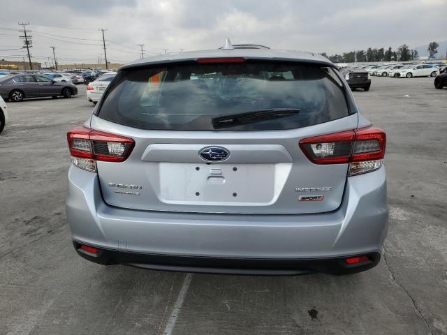 SUBARU IMPREZA SPORT 2023
