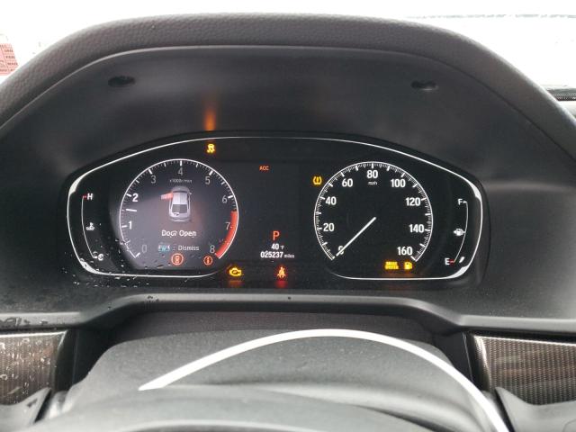 HONDA ACCORD SPORT 2020