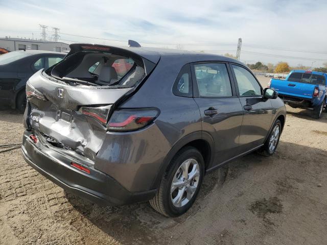 HONDA HR-V LX 2024