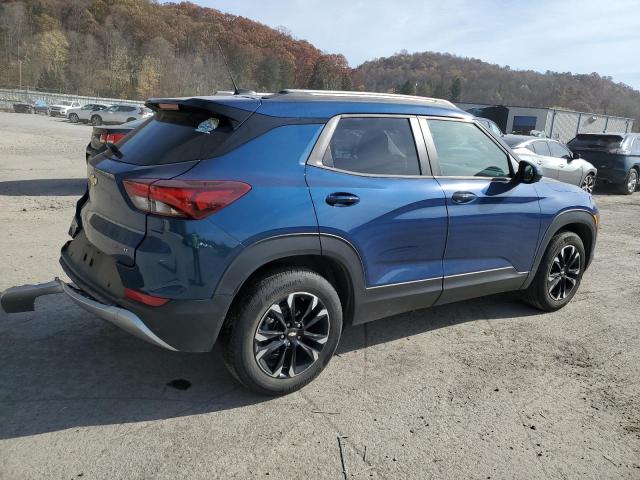 CHEVROLET TRAILBLAZER LT 2021