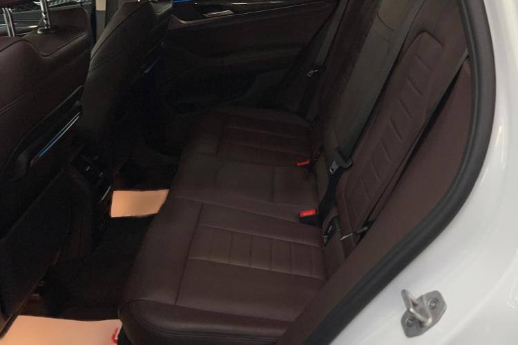BMW X3 XDRIVE30i 2021