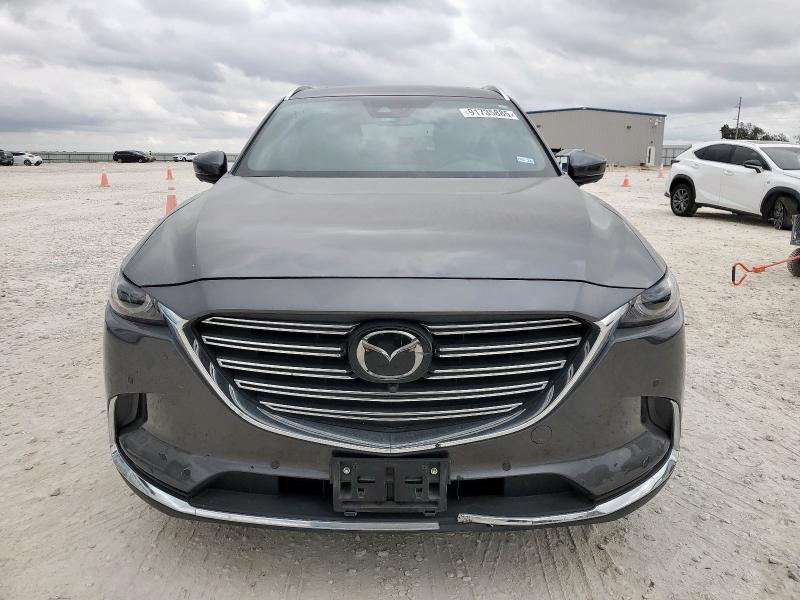 MAZDA CX-9 GRAND TOURING 2022