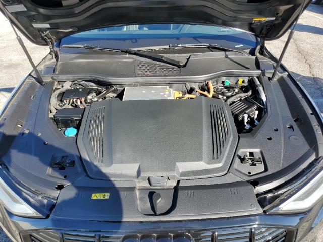 AUDI E-TRON PREMIUM 2020