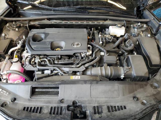 LEXUS ES 300H BASE 2024