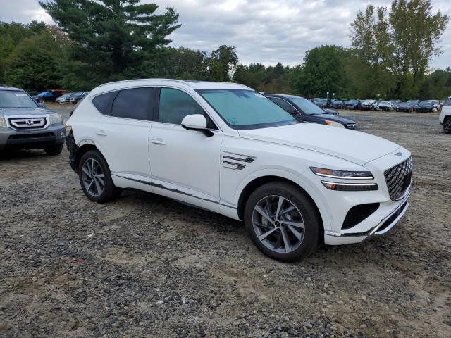 GENESIS GV80 ADVANCED 2024