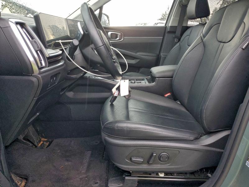 KIA SORENTO EX 2024