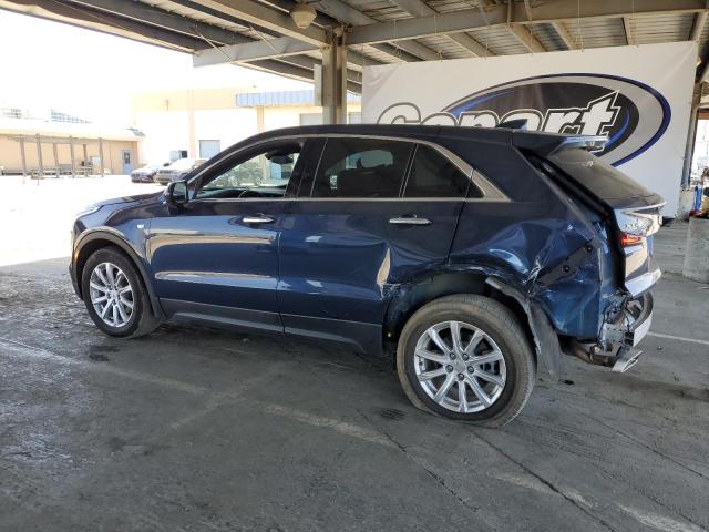 CADILLAC XT4 LUXURY 2022