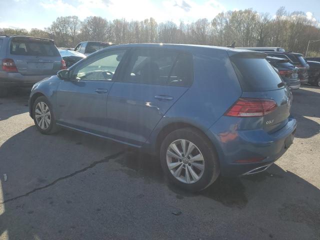 VOLKSWAGEN GOLF 2020