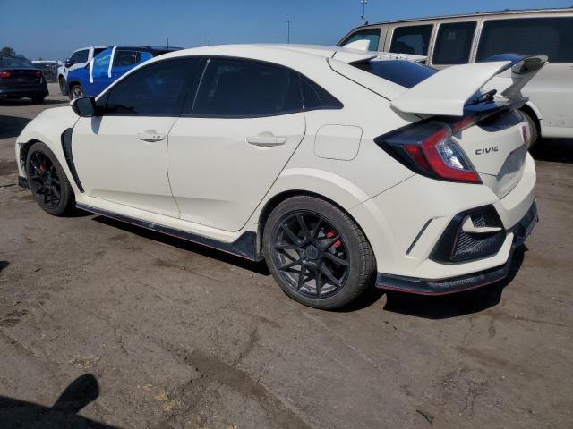 HONDA CIVIC TYPE-R TOURING 2020