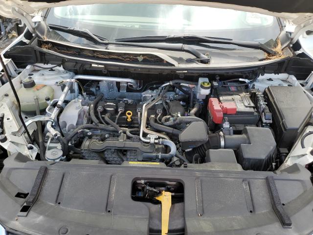 NISSAN ROGUE SV 2021