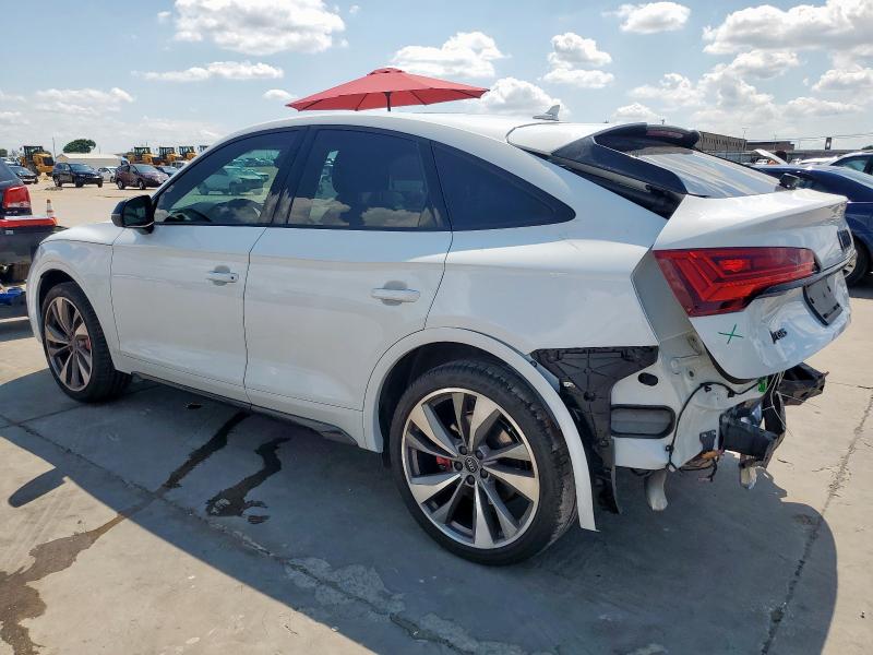 AUDI SQ5 SPORTBACK PRESTIGE 2023