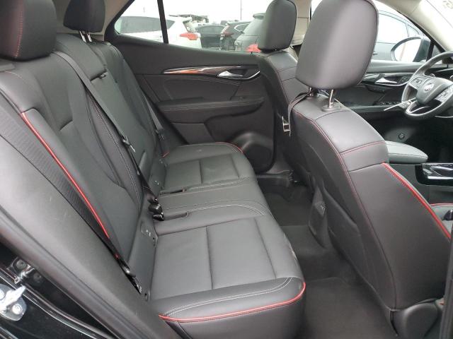 BUICK ENVISION ESSENCE 2023