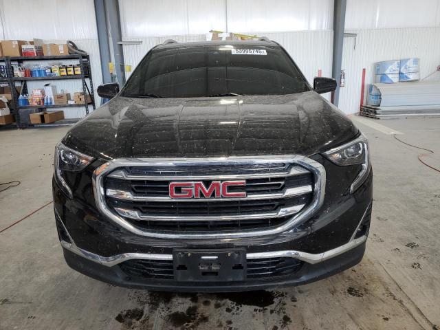 GMC TERRAIN SLT 2021